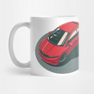 Type R Mug